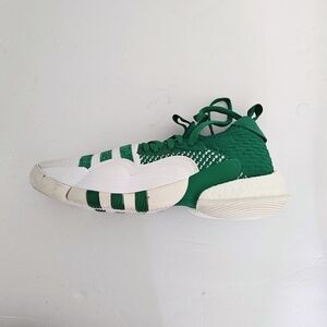 Adidas Trae Young 2 Super Villain